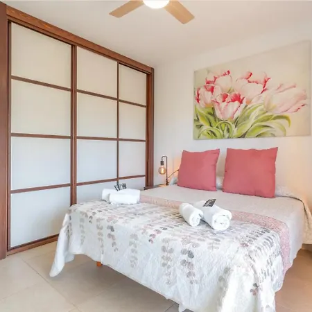 Ojos Del Oceano Apartmán Palm-mar