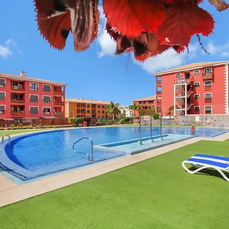 Ojos Del Oceano Apartmán *