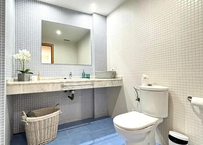 Lejlighed Ojos Del Oceano Palm-mar