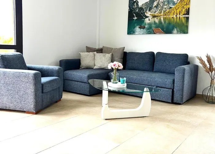 Ojos Del Oceano Lejlighed