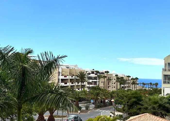 Lejlighed Ojos Del Oceano