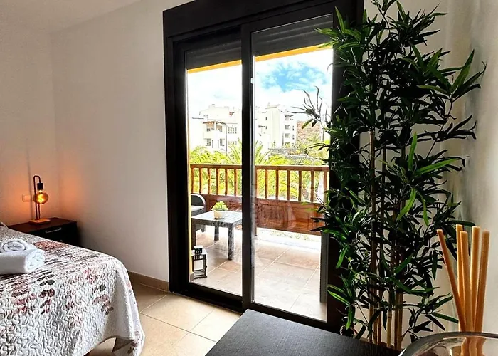 Lejlighed Ojos Del Oceano Palm-mar