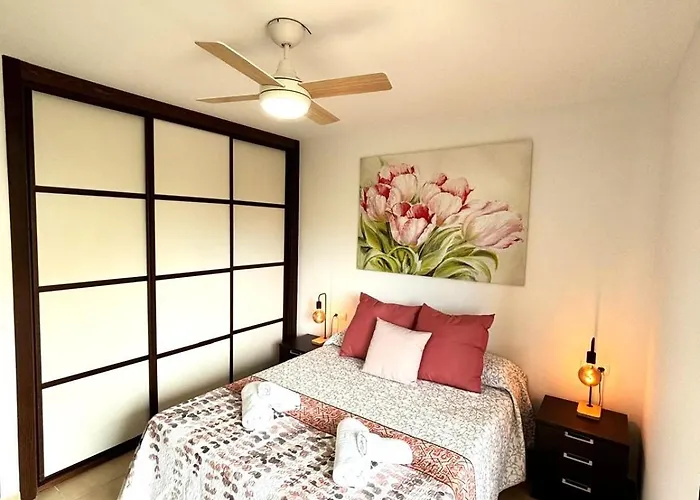 Ojos Del Oceano Lejlighed