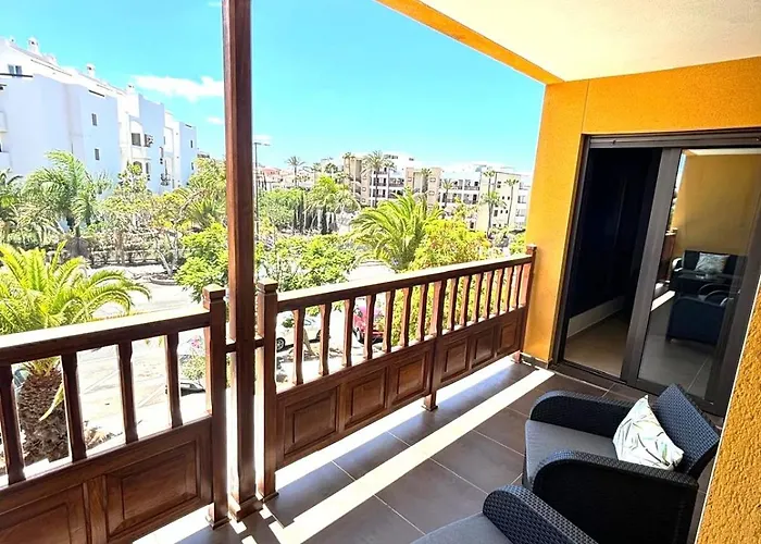 Ojos Del Oceano Lejlighed *