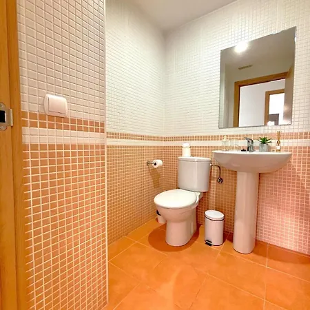 Ojos Del Oceano * Эль-Пальмар