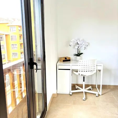 Ojos Del Oceano Эль-Пальмар