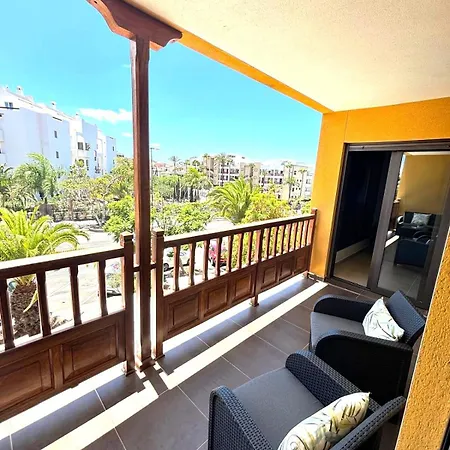 Ojos Del Oceano Apartmán *