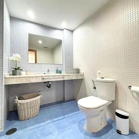 Apartament Ojos Del Oceano Palm-mar