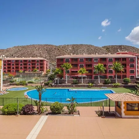 Ojos Del Oceano Apartamento