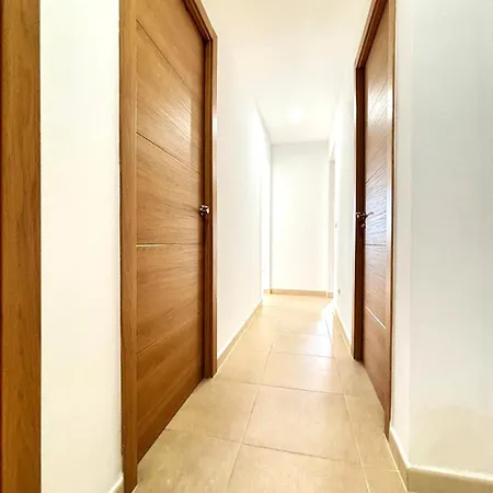 Apartament Ojos Del Oceano