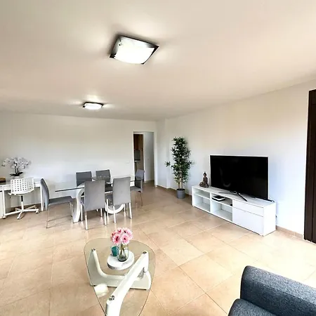 Ojos Del Oceano Apartament Palm-mar