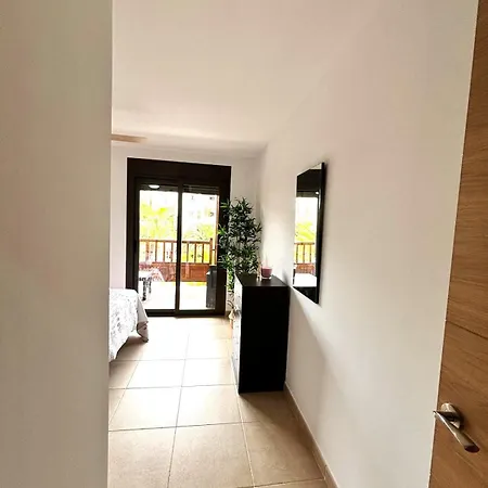 Ojos Del Oceano Apartamento *