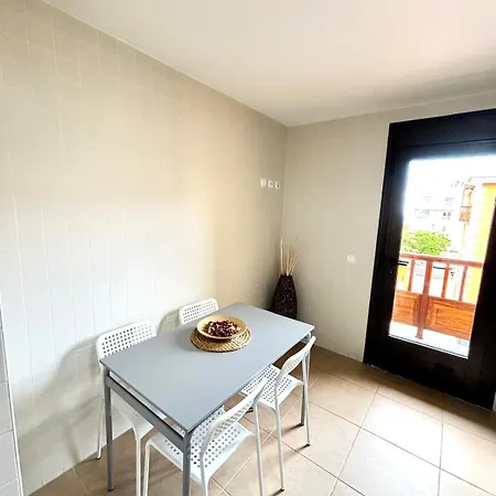 Apartament Ojos Del Oceano *