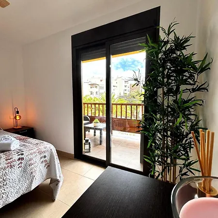 Apartament Ojos Del Oceano Palm-mar