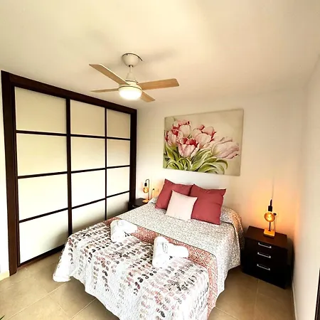 Ojos Del Oceano Apartament