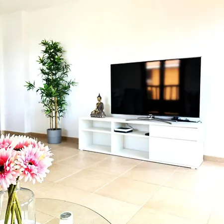 Apartament Ojos Del Oceano