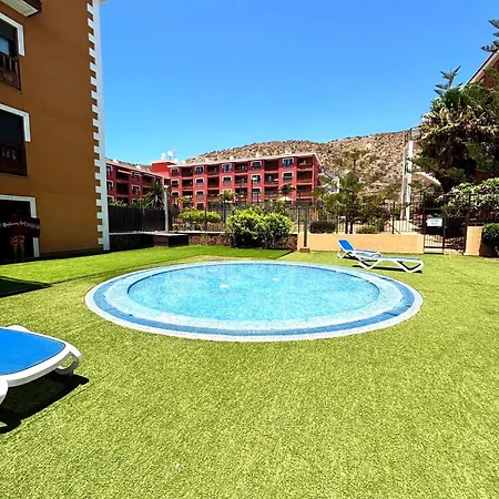 Ojos Del Oceano Apartament Palm-mar