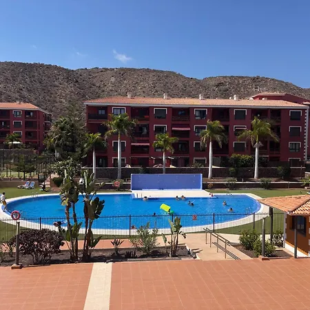 Apartament Ojos Del Oceano