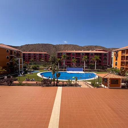 Ojos Del Oceano Apartament