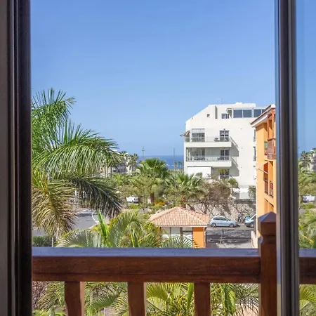 דירה Ojos Del Oceano
